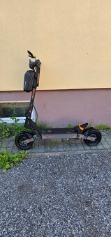 Kugoo Kirin G4 330KM - 8