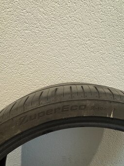 Letné pneumatiky ZuperEco Z-107 235/35 ZR19 91W – 2 ks - 8