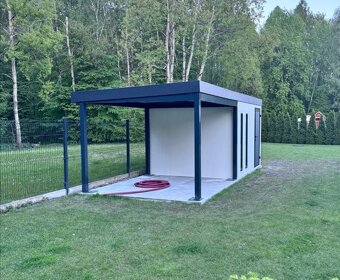 REKONŠTRUKCIE, Pokládka dlažby, Výkopové a búracie práce - 8