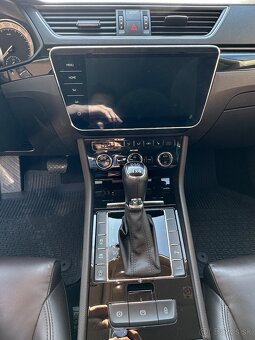 Škoda Superb 3 Laurin&Klement, 140kw, 4x4 - 8