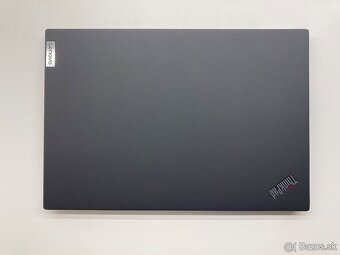 Lenovo ThinkPad T14s Gen2 Touch 14" i7-1185G7/16GB/512GB - 8