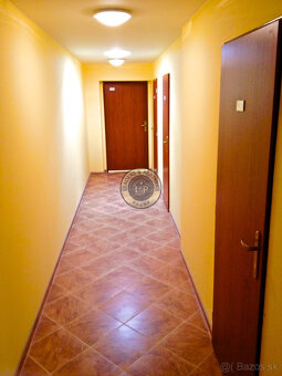 Na prenájom kancelária 21 m², Moyzesova ul., Košice-Staré Me - 8