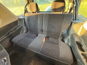 Opel Frontera B 2.2 DTI 85kw - 8