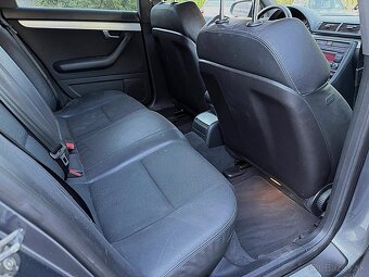 Audi A4 2.0TDI Quattro 3xS-line Le mans edition - 8