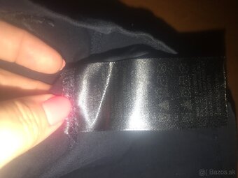 TOMMY HILFIGER originál bluzkove tricko S/M - 8