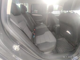 Volkswagen Passat b7 2.0tdi 103kw - 8