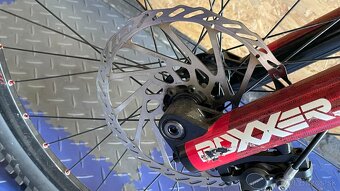 Specialized Demo 8.1 - 8