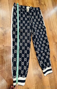 Nové GUCCI tepláky - 8