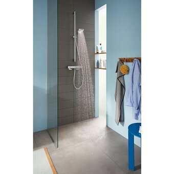 hansgrohe ručná sprcha Croma Select E 26812400 - 8