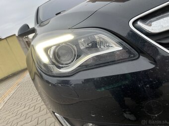 Opel Insignia - 8