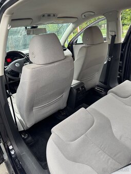 Volkswagen Passat B6 2.0 TDI 125kW – automat – 2006 - 8