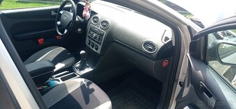 Predám Ford Fous - 8
