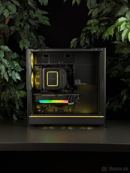 ☑️ i7 13700K / RTX 3090 24GB / 32GB RAM / 2TB SSD / 24M Zár - 8