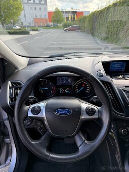 FORD Kuga 2.0 TDCi AWD 120 kW r.v. 2013 automat - 8