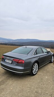 Audi A8 D4 4.2 TDI - 8