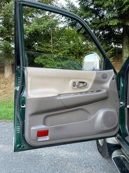 ✅Mitsubishi Pajero Sport 2.5 TD 4x4 GLS - 8