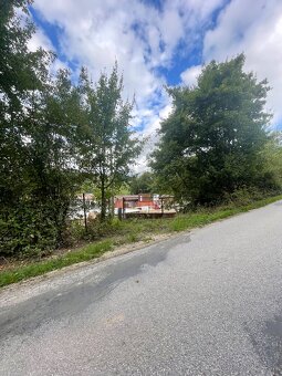 Prenájom garáže v Zádubní - 8