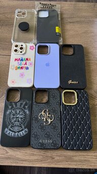 Iphone 14 pro max 128GB - 8