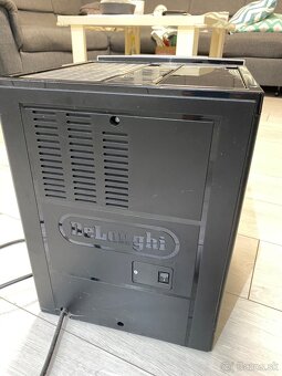 Delongi Perfecta - 8