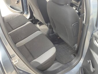 Peugeot 207 1,4HDi - 8