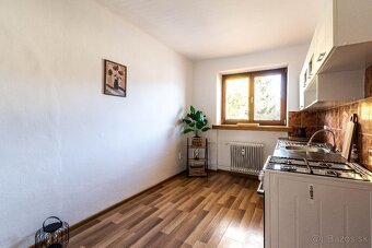 BEDES | Predaj 2-izb. bytu so samostatným kúrením, Handlová - 8