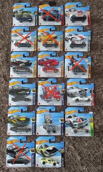 -▶-▶-▶HOT WHEELS  - TH - ZADARMO ◀-◀-◀- - 8