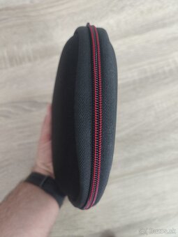 Slúchadlá Plantronics Blackwire c520 USB - 8