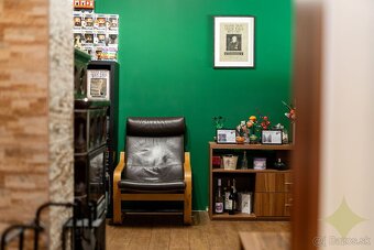 Na predaj, chata/rodinný dom, Suchá nad Parnou - 8