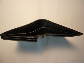 Pánska peňaženka LARA BAGS - 8