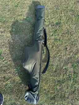 Pruty 2x FOX Torque 12ft (3,66m) - 8