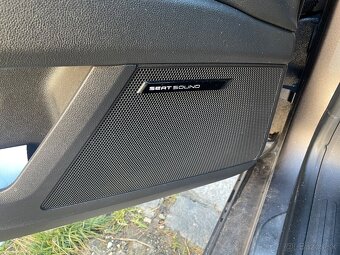 Seat Leon ST 2.0TDI 110kw 2014 ECOMOTIVE - 8