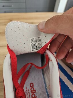 Adidas Gazelle veľ. 36 - 8