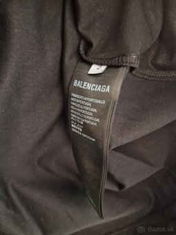 Tričko Balenciaga - 8