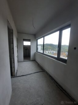 Strojové omietky - 8