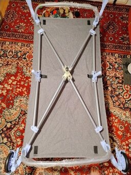 DETSKÁ POSTIEĽKA - 8