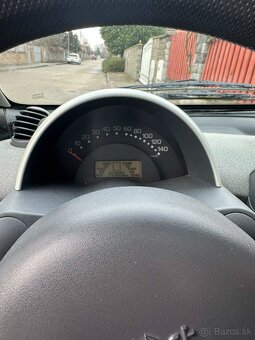 Predám Smart ForTwo - 8