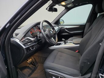 BMW X5 xDrive40d A/T 230kw /313PS/ - 8