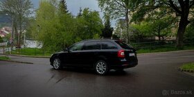 Škoda Octavia 2 po fl, výborný stav - 8
