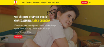 Profesionálna tvorba webstránky a CRM - žiadny wordpress - 8