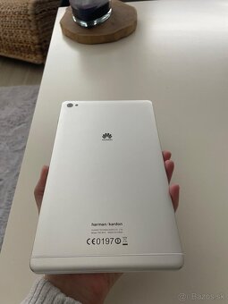 Tablet HUAWEI M2-801L - 8