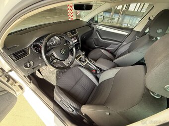 Škoda Octavia Combi 1.6 TDI SK možný odpočet DPH - 8