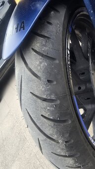 YAMAHA TRACER 900 GT, r.v.2018, kup v SR - 8