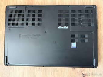 Lenovo ThinkPad P53 - 8