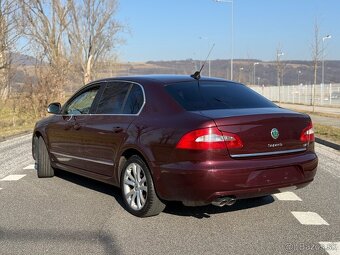 Škoda Superb II 2.0 103Kw - 8
