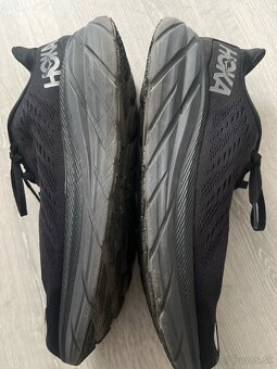 Bežecké tenisky Hoka Clifton 8 - 8