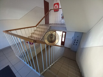 NA PREDAJ 3 izbový byt s balkónom ZVOLEN - ZLATÝ POTOK - 8