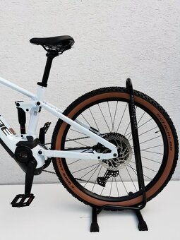 Ebike Cube Stereo Hybrid 120 Pro 625 flashwhite´n´black - 8
