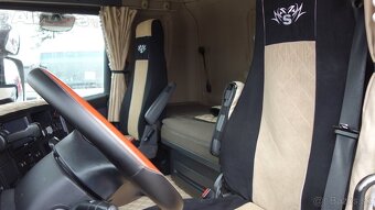 Prodám SCANIA R440 N320 TOP LINE EURO 5 - 8