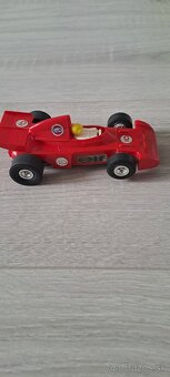 Autodraha ites - 8