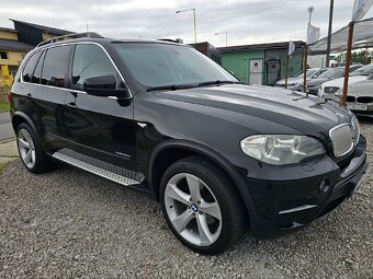BMW X5 xDrive30d A/T M.sport - 8